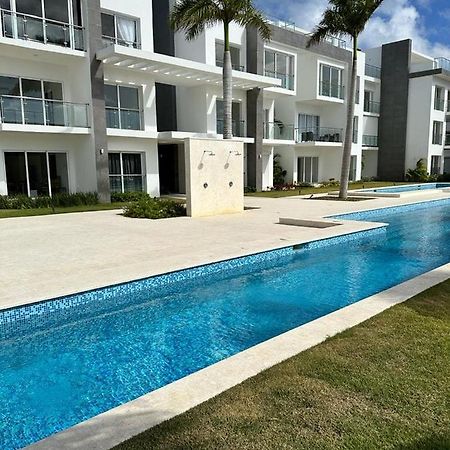 Luxury Condo Cana Bay 1 Club Beach Punta Cana Bagian luar foto