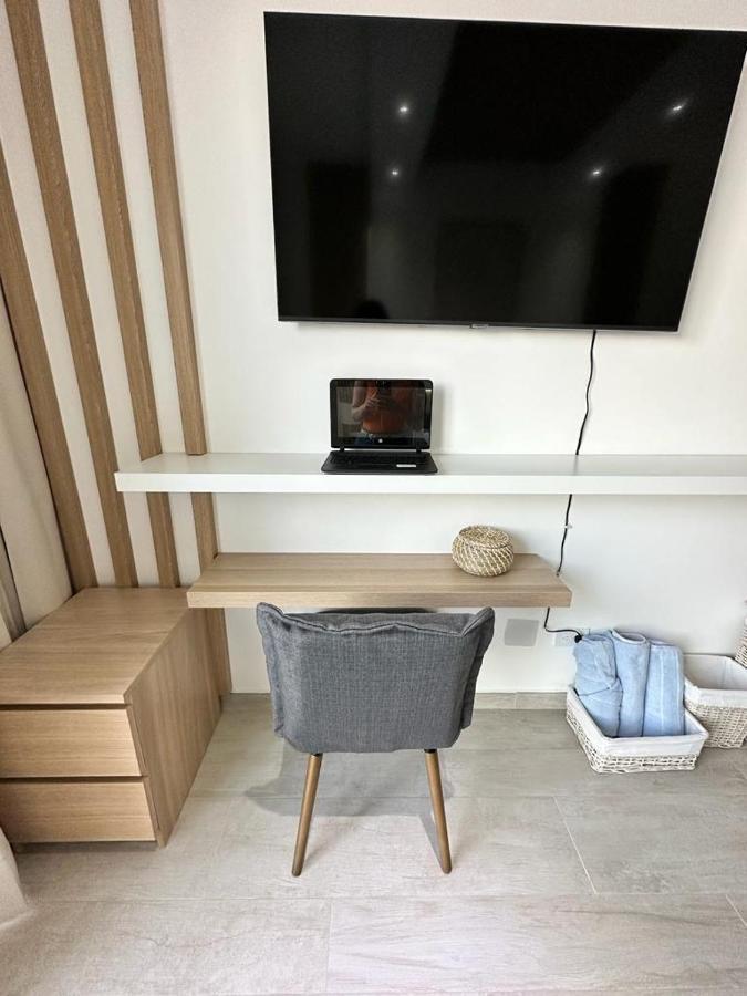 Luxury Condo Cana Bay 1 Club Beach Punta Cana Bagian luar foto