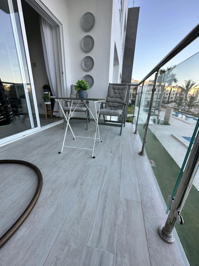 Luxury Condo Cana Bay 1 Club Beach Punta Cana Bagian luar foto