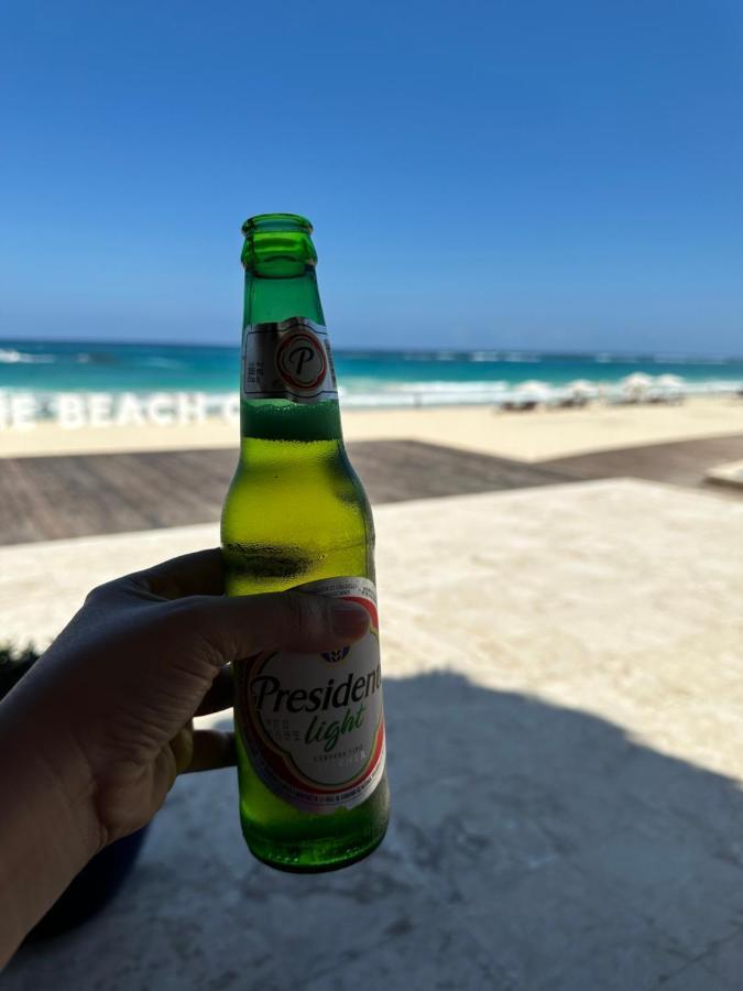 Luxury Condo Cana Bay 1 Club Beach Punta Cana Bagian luar foto