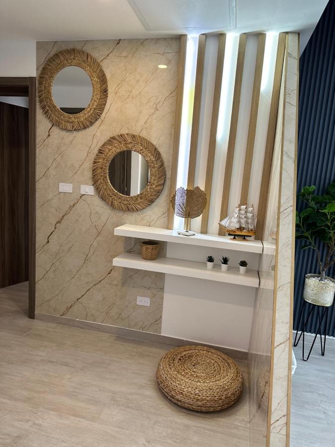 Luxury Condo Cana Bay 1 Club Beach Punta Cana Bagian luar foto