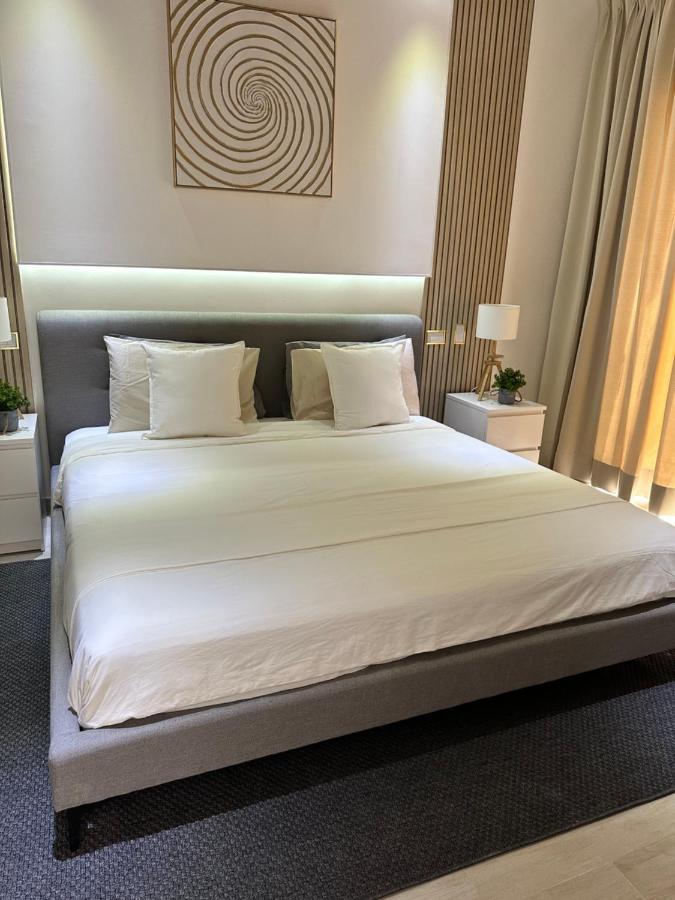 Luxury Condo Cana Bay 1 Club Beach Punta Cana Bagian luar foto