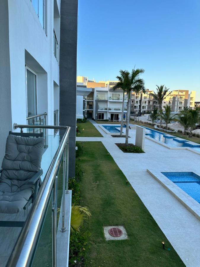 Luxury Condo Cana Bay 1 Club Beach Punta Cana Bagian luar foto