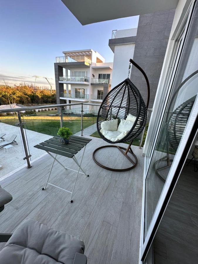 Luxury Condo Cana Bay 1 Club Beach Punta Cana Bagian luar foto