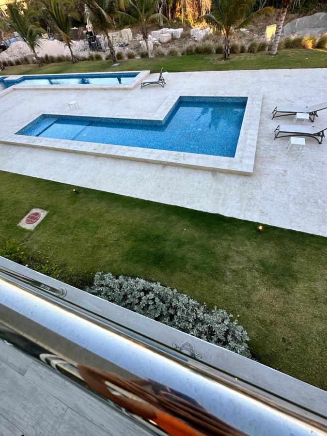 Luxury Condo Cana Bay 1 Club Beach Punta Cana Bagian luar foto