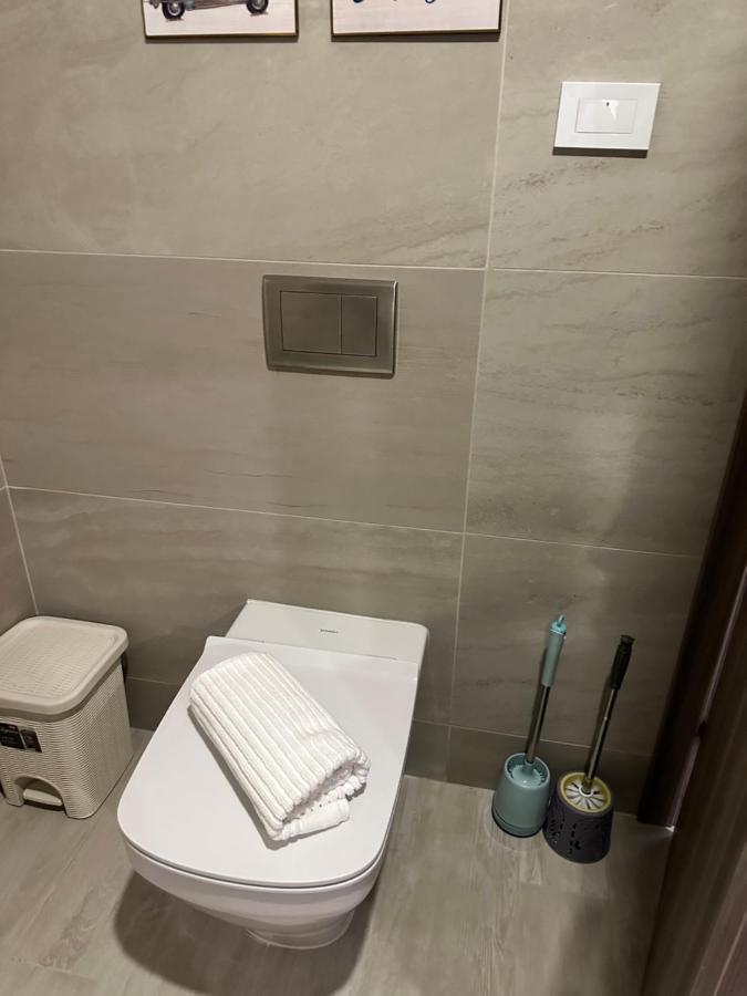 Luxury Condo Cana Bay 1 Club Beach Punta Cana Bagian luar foto