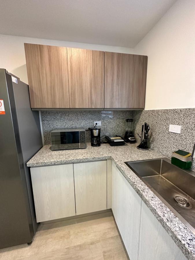 Luxury Condo Cana Bay 1 Club Beach Punta Cana Bagian luar foto