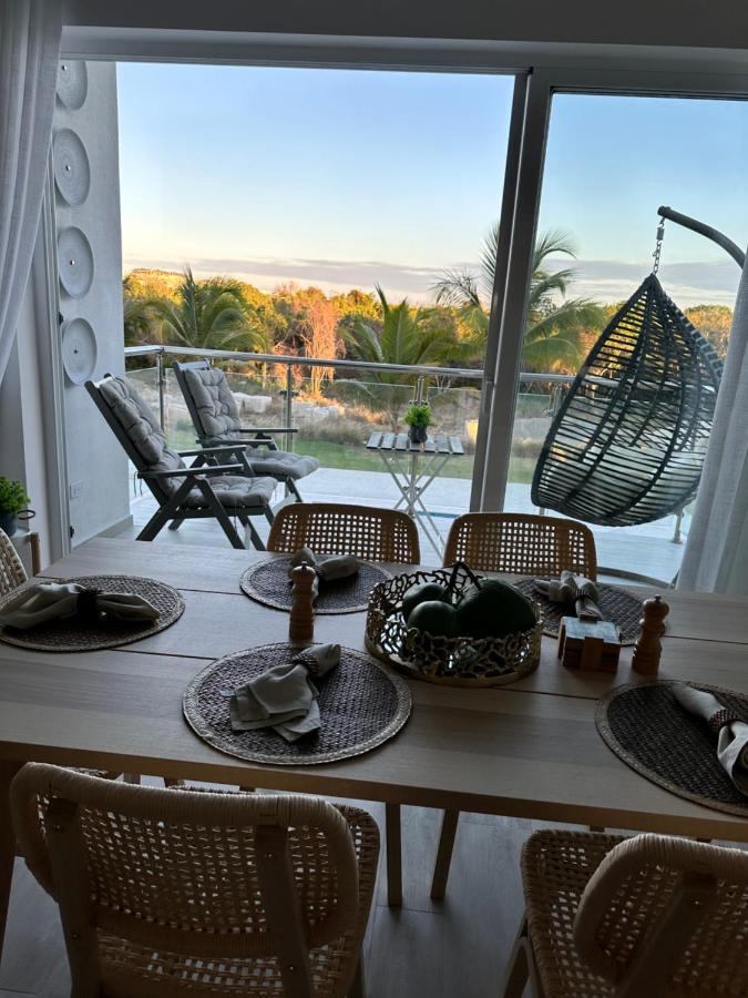 Luxury Condo Cana Bay 1 Club Beach Punta Cana Bagian luar foto
