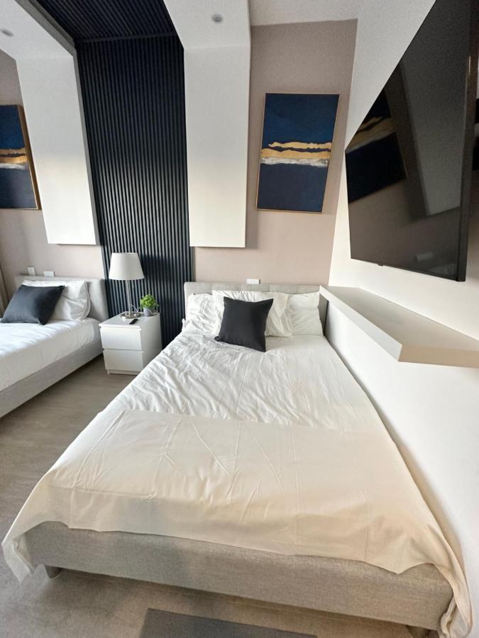Luxury Condo Cana Bay 1 Club Beach Punta Cana Bagian luar foto