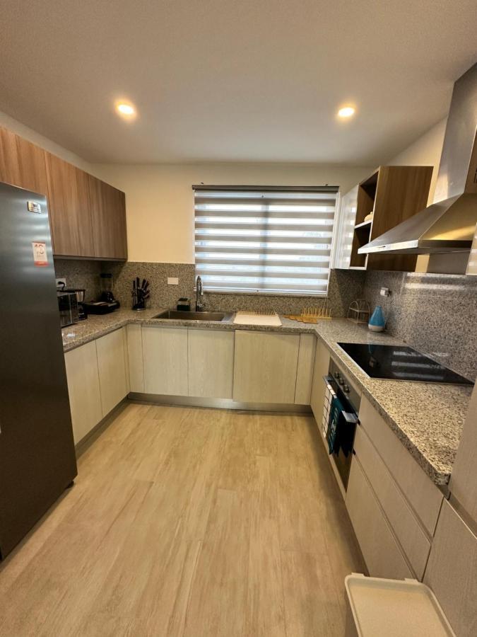 Luxury Condo Cana Bay 1 Club Beach Punta Cana Bagian luar foto